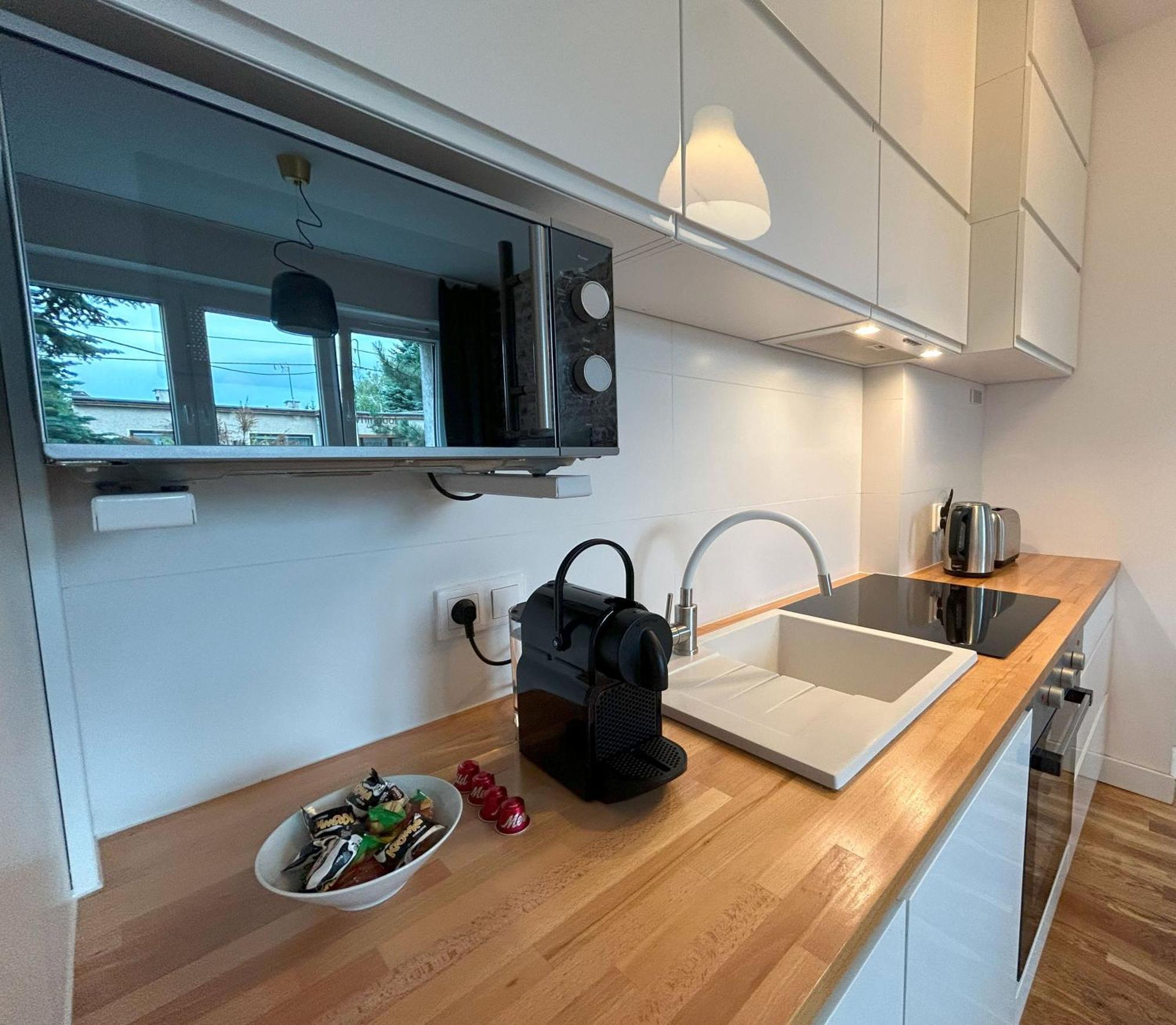 Apartmán Fantastays - Pine Vratislav