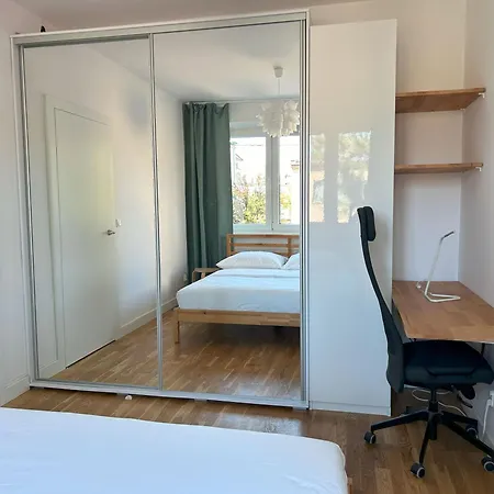 Fantastays - Pine Wroclaw Exterior photo