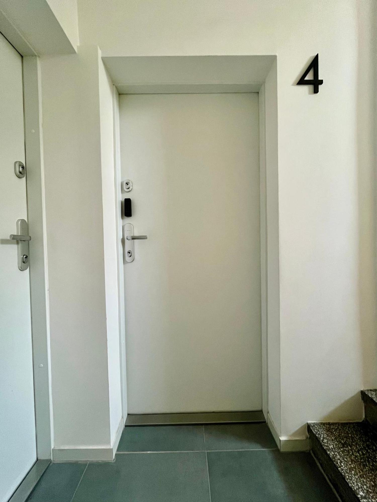 Apartment Fantastays - Pine