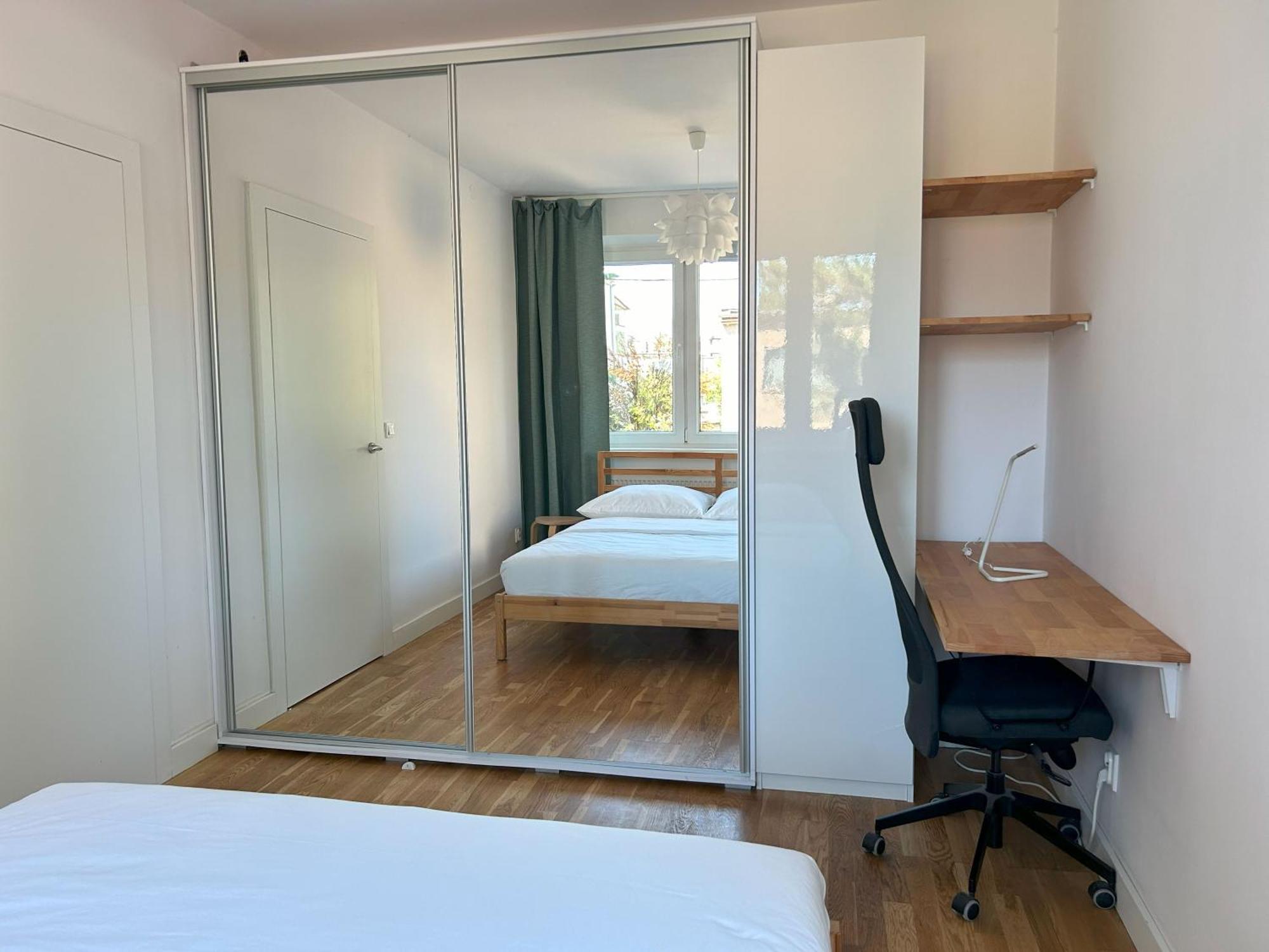 Apartment Fantastays - Pine *