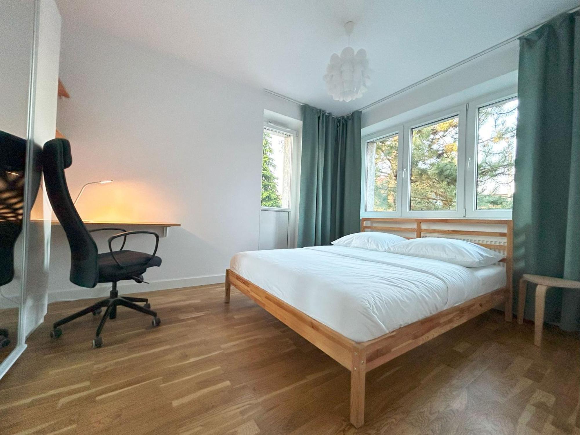 Apartment Fantastays - Pine