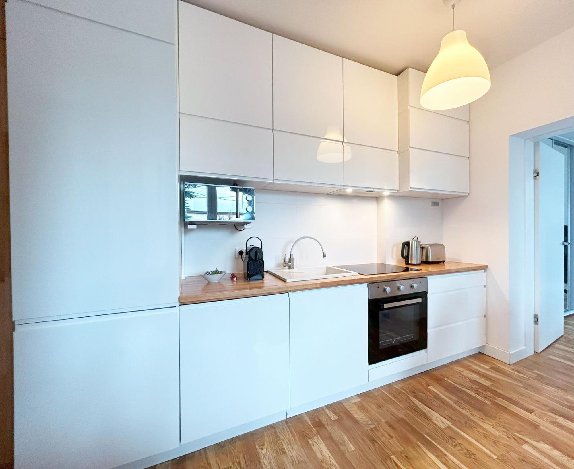 Apartment Fantastays - Pine